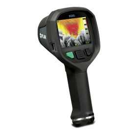 FLIR K65 National Fire Protection Association Approved Thermal Camera