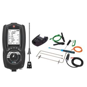 Kane 358 CPA KIT Bundle with Printer and 5 Year Service Plan