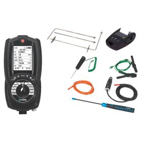 Kane 458S PRO KIT 2 Bundle with Printer & 5 Year Service Plan