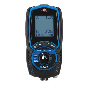 Kane AQA Indoor Air Quality Analyser – Choice of Gas Sensors