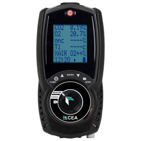 Kane CEA Combustion Efficiency Analyser