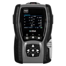 Kane EGA-4 Exhaust Gas Analyser, Four Gas