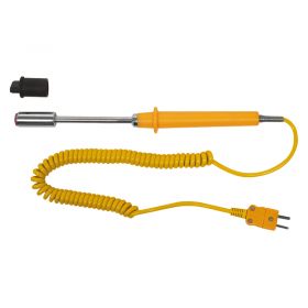 Kane Heavy Duty Surface Probe (-50 Degrees C to +500 Degrees C)