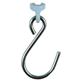 Kern 281-151-001 Hook for Spring Balance (Series 283 (3N - 25N))