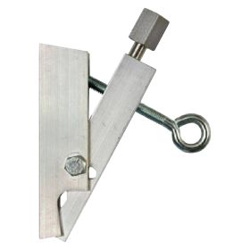 Kern 285-892 Strong Clamp for Spring Balances (Series 283 (50N- 500N))