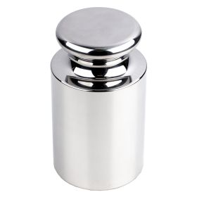 Kern 307 Individual Weights, OIML Class E1, Knob, Stainless Steel Polished, 1 g to 50 kg - Choice of Weight