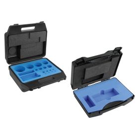 Kern 313 Plastic Cases for Individual/Standard Weight Sets, (E1- M3),  500 g or 5 kg - Choice of Case