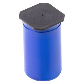 Kern 317-060-400 Plastic Case (for Individual Weights  E2 50g)
