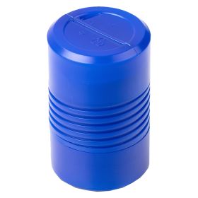 Kern 317-110-400 Plastic Case (for Individual Weights E2 1kg)