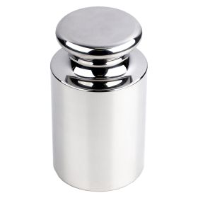 Kern 317 Individual Weights, OIML Class E2, Knob, Stainless Steel Polished, 1 g to 50 kg - Choice of Weight