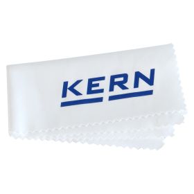 Kern 318-272 Microfibre Cloth for Cleaning Weights