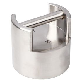 Kern 327 Series Individual Weight, OIML Class F1, Check Weight, Stainless Steel Polished (10, 20, 50kg) - Choice of Weight