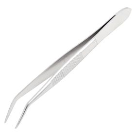 Kern 335-240 Tweezers (Stainless Steel) (Length 100 mm, for Weights 1 mg - 200 g)