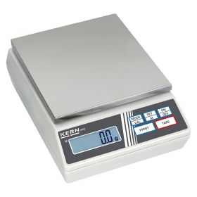 Kern 440 Series Precision Balance (60g - 6,000g) - Choice of Model