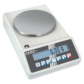 Kern 572 Series Precision Counting/Checking Balance (240g - 24,000g) - Choice of Model