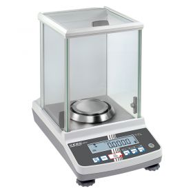 Kern ABS Analytical Balance w/ Calibration Function (82g - 320g) - Choice of Model