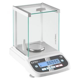 Kern ADB Analytical Balance (120g, 120g/600ct - 210g) – Choice of Model