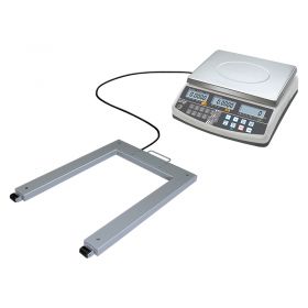 Kern CCS Counting System (6kg - 3000kg) - Choice of Model