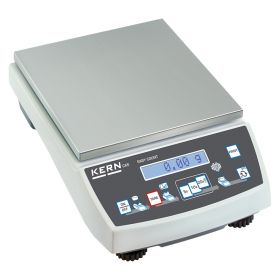 Kern CKE Laboratory High Accuracy Counting Scales - 150x170 A