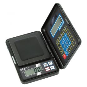 Kern CM Pocket Balance (60g - 1,000g) - Choice Of Model