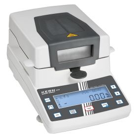 Kern DAB 100-3 Moisture Analyser 