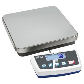 Kern DS Industrial Laboratory Platform Scales (3kg - 150kg) - Choice of Model