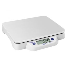 Kern ECE-N Plastic Bench Scales (10kg - 50kg) - Choice of Model