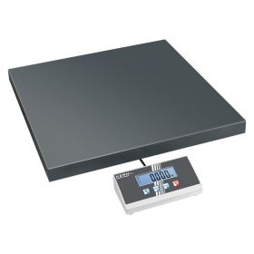 Kern EOE Portable Parcel Scales (15kg - 300kg) - Choice of Model