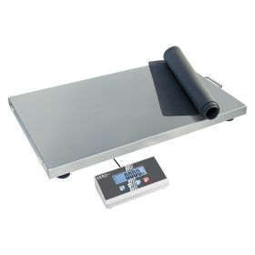 Kern EOS Extra Large Parcel Scales (150kg or 300kg) - Choice of Model