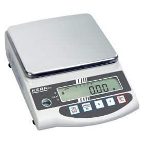 Kern EW Adjustable Precision Balance