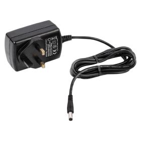 Kern EWJ-A05 Power Supply (UK) (for EWJ 12 V DC, 2500mA; Input: 100 V - 240 V, ...)