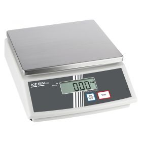 Kern FCE-N Portable Bench Scales