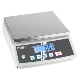 Kern FCF Portable Bench Scales (3kg or 30kg) – Choice of Model