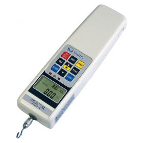 Sauter FH-S Universal Digital Force Gauge – Internal Measuring Cell 