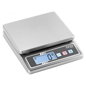 Kern FOB-NS Stainless Steel Scales – Choice of Model