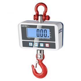 Kern HCD High-Resolution Crane Scales – Choice of Model