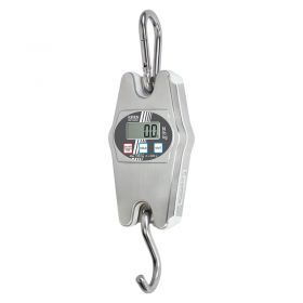 Kern HCN Stainless Steel Hanging Scales w/ Range Choice