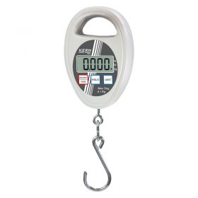 Kern HDB-N Hanging Scales w/ Range Choice