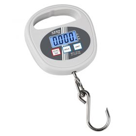 Kern HDB-XL High-Capacity Hanging Scales – Choice of Model