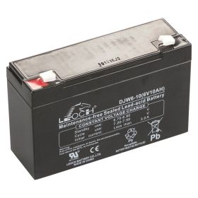 Kern HFM-A01 Rechargeable Battery Pack (Pb, 6V, 10Ah)