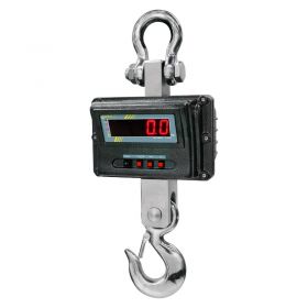 Kern HFM Industrial Crane Scales w/ Range Choice