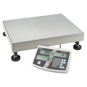 Kern IFS Industrial DR Counting Scales, Opt DAkkS (3/6kg - 150/300kg) - Choice of Model