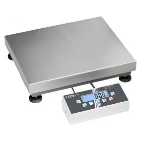 Kern IOC Industrial Platform Scales (3/6kg - 300/600kg) – Choice of Model