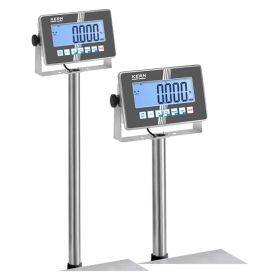 Kern IXC Stand to Elevate Display Device (330 mm or 600m) - Choice of Model