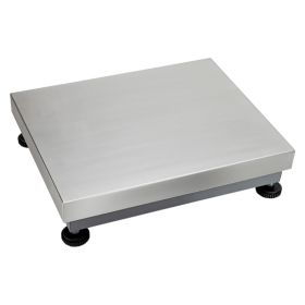 Kern KBP Platform, Weighing Capacity (3kg | 6kg - 300kg | 600kg) - Choice of Model