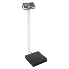 Kern MPB 300K100P Personal Floor Scale with Stand (300kg)