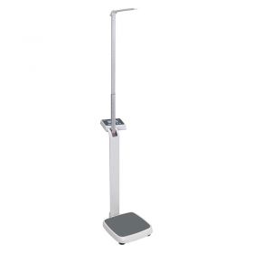 Kern MPE 250K100HM Floor Scales w/ Stand & Height Rod (250kg)