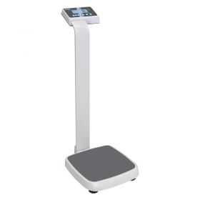 Kern MPE 250K100PM Floor Scales with Stand (250kg)