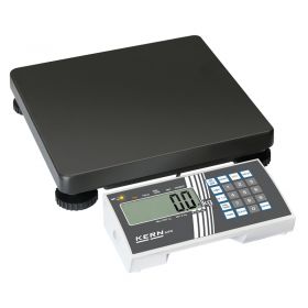 Kern MPS 200K100M Personal Floor Scale