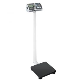 Kern MPS 200K100PM Personal Floor Scale with Stand (200Kg)
